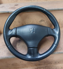 PEUGEOT 206 GTI 180 BLACK