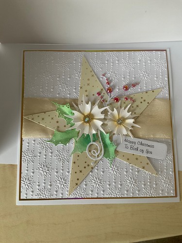 Handmade personalised luxury - handmade,