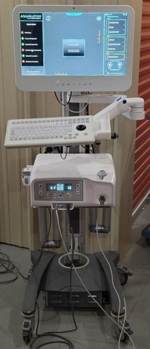 Procept biorobotics aquabeam - procept,
