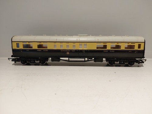 Hornby r454 gauge gwr - hornby,