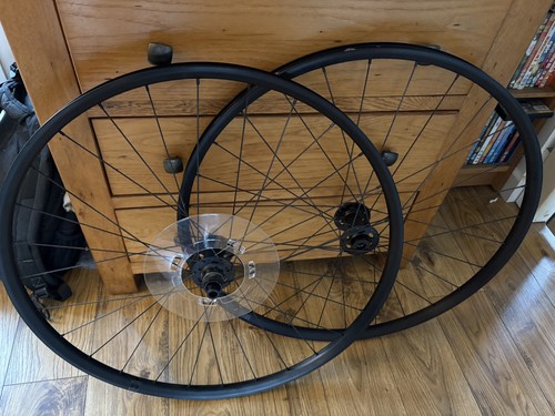 Specialized mtb wheels - specialized,