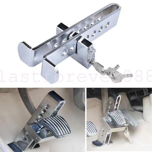 Anti theft car stainless - anti-theft, brake