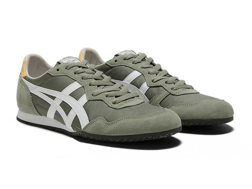 New onitsuka tiger - tiger, serrano
