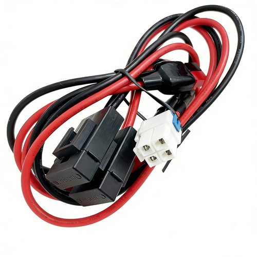 Pin 12awg power - 12awg, cord