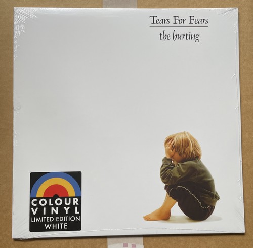 New tears for - tears, fears