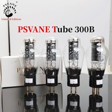 Psvane tube hifi 300b - 300b, original