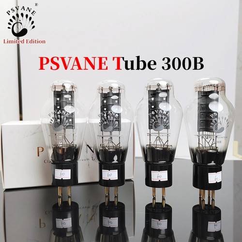 Psvane tube hifi 300b original - hifi,