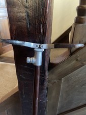 Vintage Shooting Stick