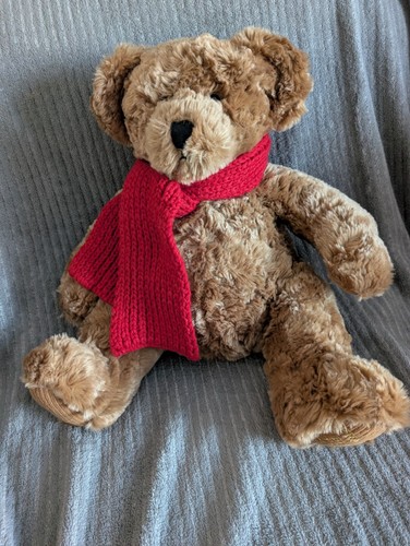House fraser bear 2002 - house, of