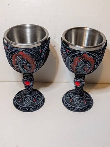 Royal dragon set gothic - of, 2