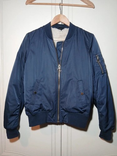 Topshop women navy blue - topshop, women’s