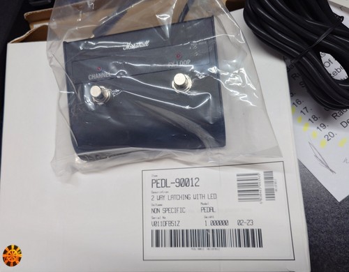 Marshall pedl 90012 for - marshall,