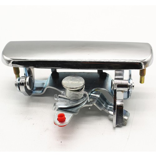 Tailgate rear door handle - handle, for