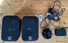 JBL Control 2.4g Active On-Air