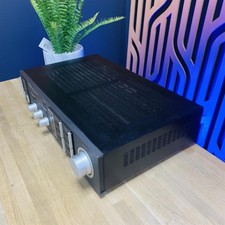 Pioneer SA-905 HiFi Separate Home AV Stereo Integrated Amplifier inc Warranty