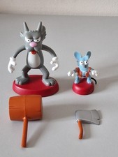PLAYMATES INTERACTIVE THE