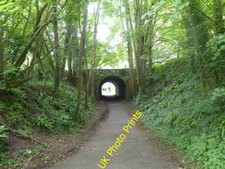 Photo 6x4 road bridge over - 6x4,