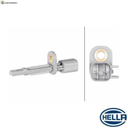 Wheel speed sensor 6pu 358 - 6pu,