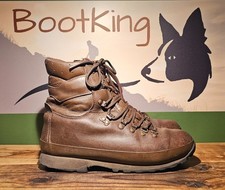 Altberg Defender lightweight