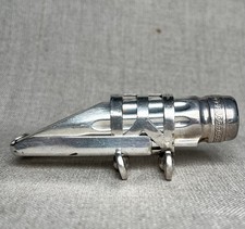 VINTAGE SELMER FLUTED CLASSIC
