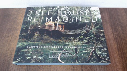 Tree houses reimagined - houses,