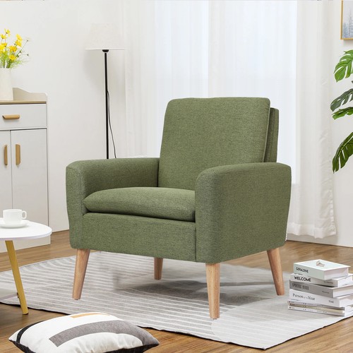 Modern armchair sofa - modern, lounge