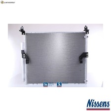 CONDENSER AIR CONDITIONING