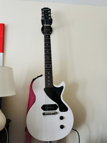 Epiphone les paul - epiphone, junior