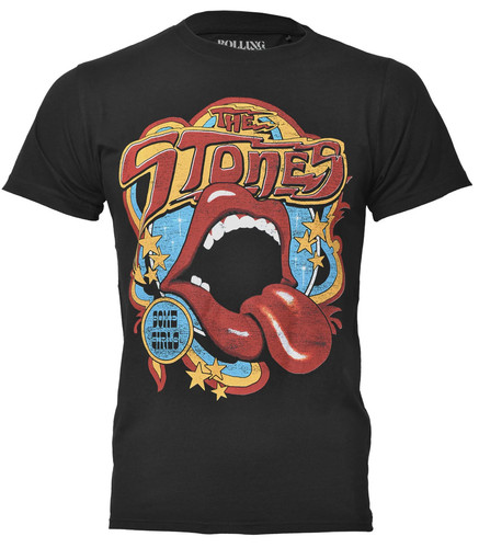 Official rolling stones - official, t