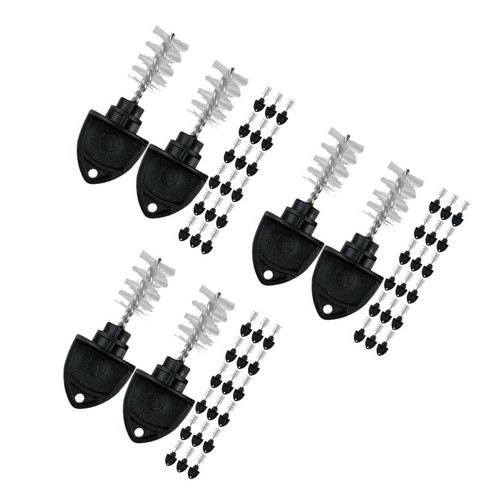60pcs beer faucet spout brush - beer,