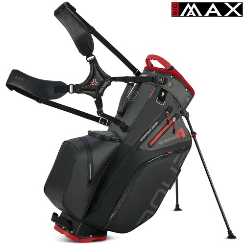 Big max 2026 aqua hybrid - big, 4