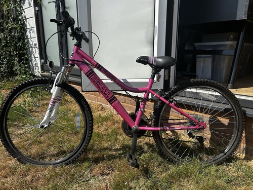 Apollo kids bike - apollo,