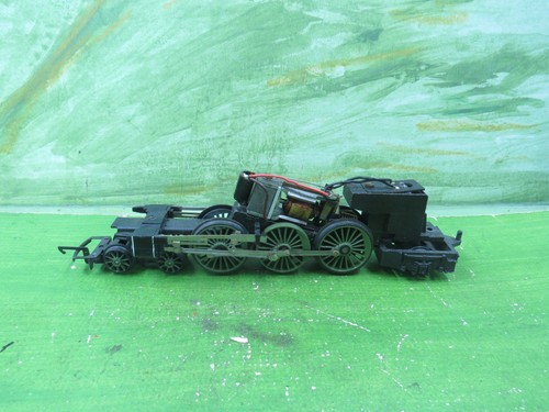 Triang hornby class - triang,