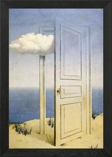 Rene magritte the - rene,