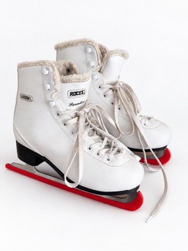 Roces paradise white figure - roces,