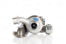 NISSENS 93131 Charger