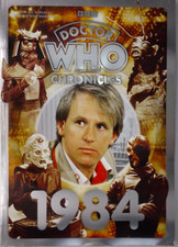 BBC Doctor Who Bookazine #40