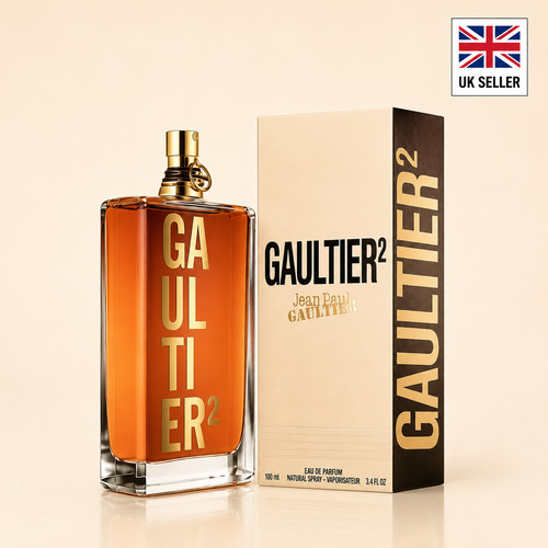 Jean paul gaultier limited - paul,