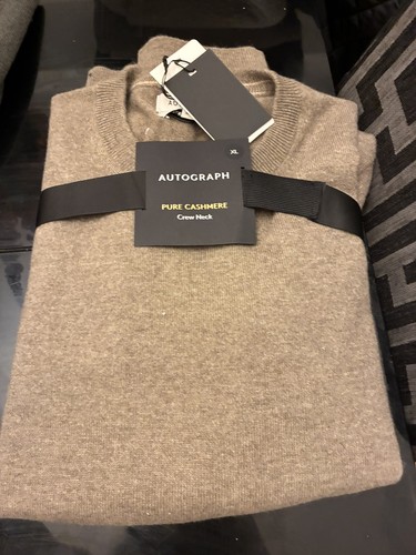 Autograph men pure cashmere - autograph,