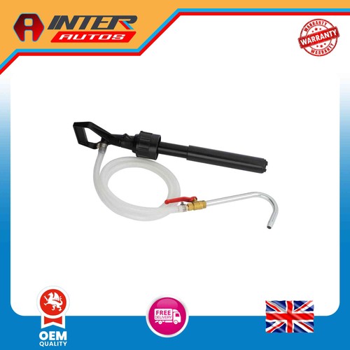 Draper gear oil - oil, pump