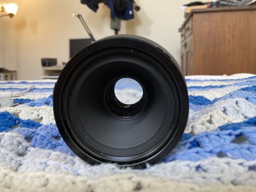 Hasselblad for 120mm f 4 - hasselblad, hc