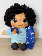 Moon and Me Goodnight Pepi