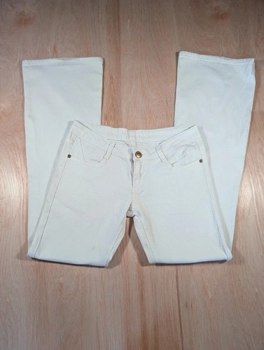 Y2k redial brand white thick - redial,