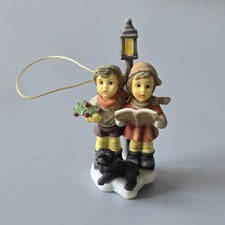 Goebel ornament Wintertime