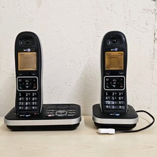 BT7610 Twin Cordless Home