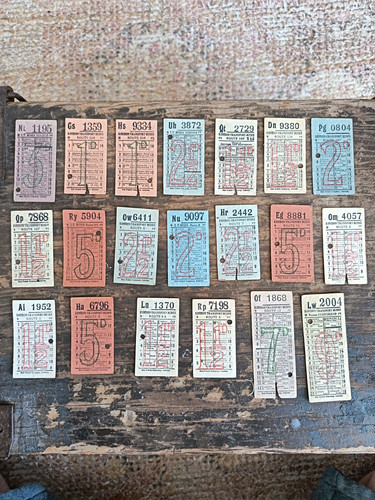 Vintage london transport - vintage,