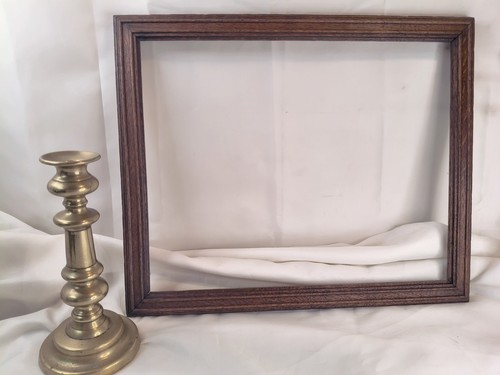 Sn232 vintage oak picture - sn232,