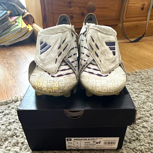 Adidas predator elite fg - predator,