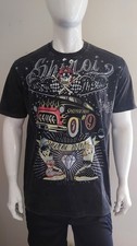 Shiroi Neko Cotton T Shirt