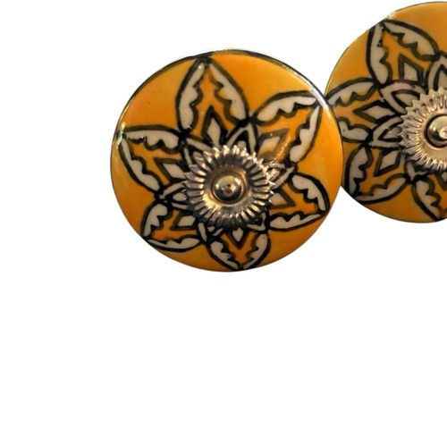 Set moroccan 25 ceramic - set, 2.25